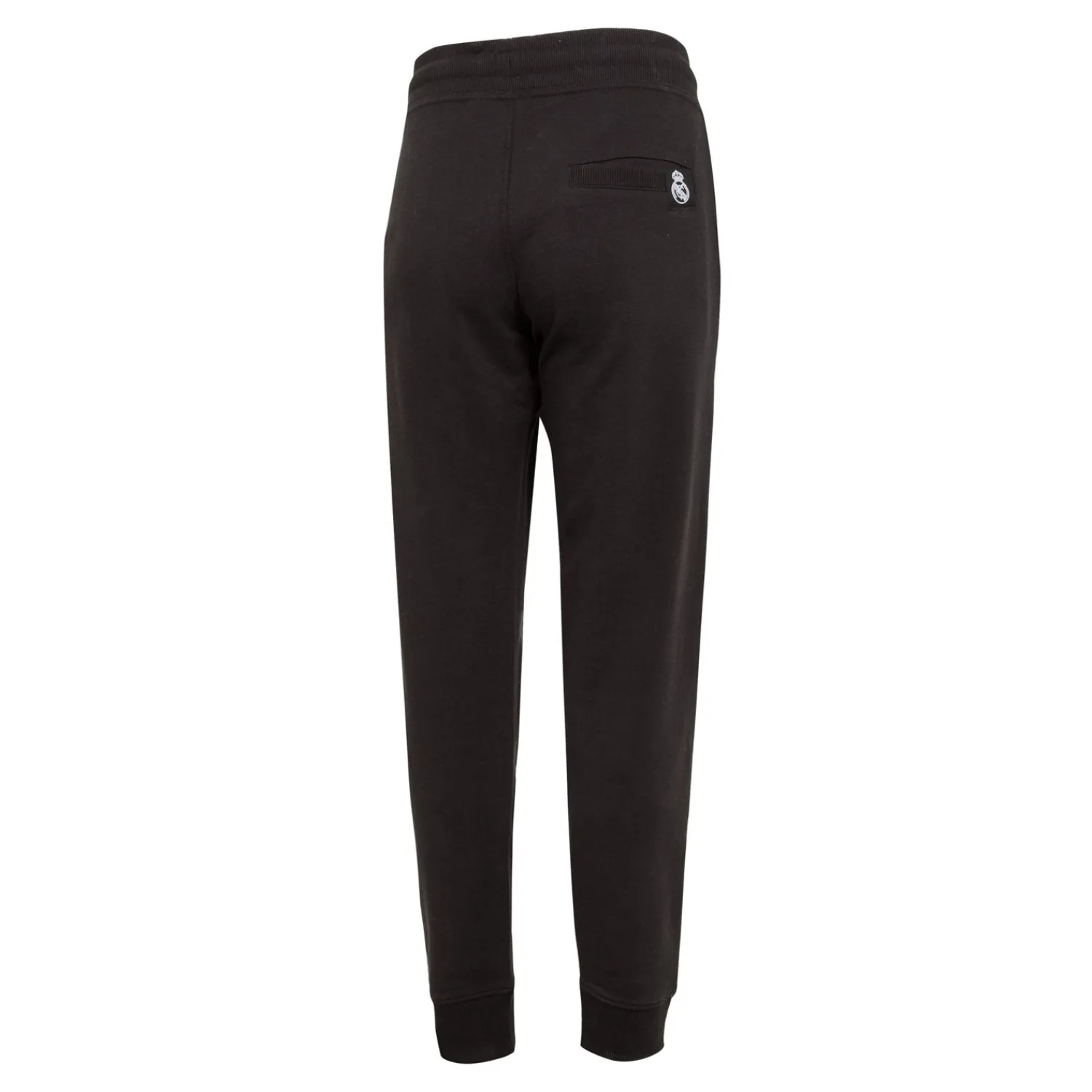 Damen T&F Hosen|Damen Essentials Trainingshose Schwarz
