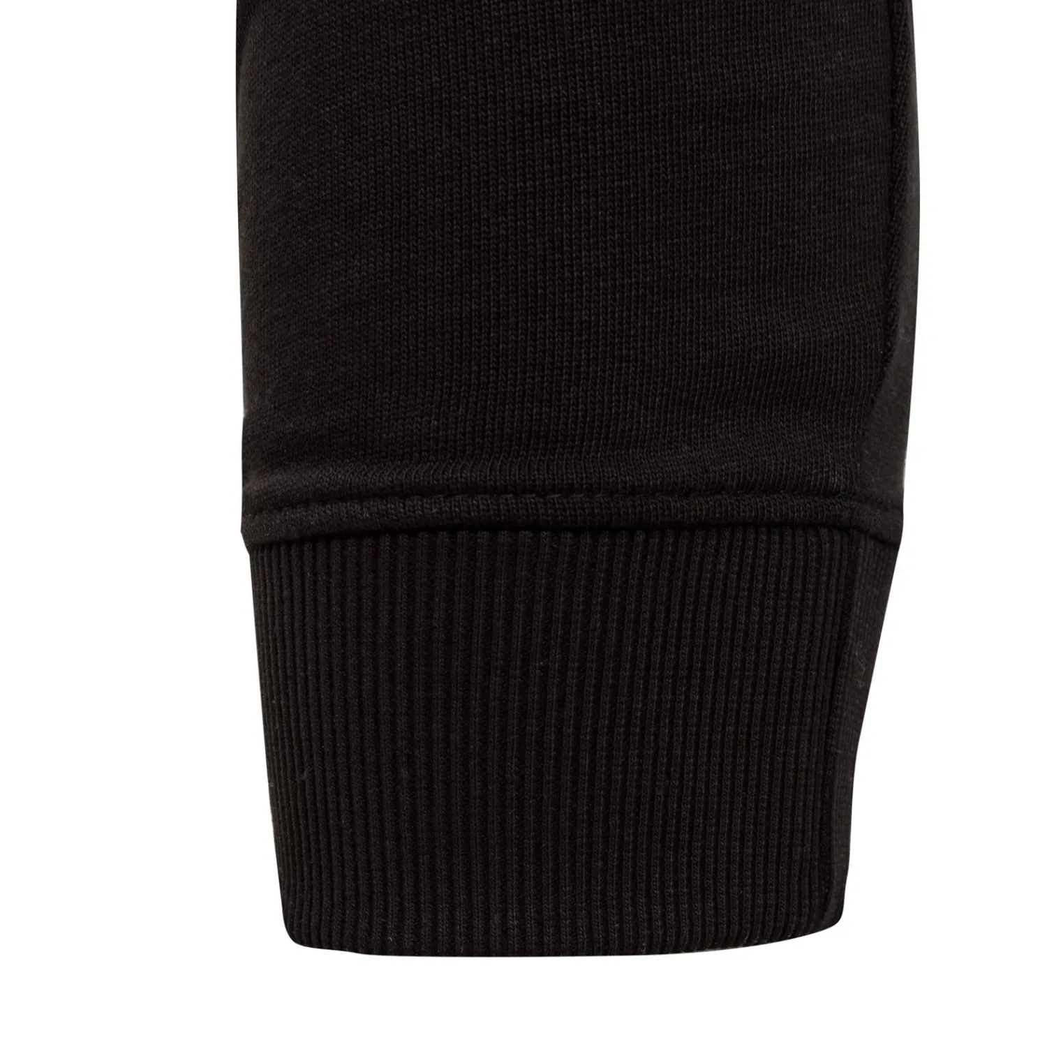 Damen T&F Hosen|Damen Essentials Trainingshose Schwarz
