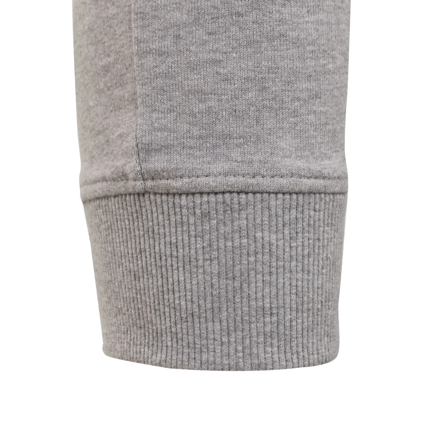 Damen T&F Hosen|Damen Essentials Trainingshose Hellgrau