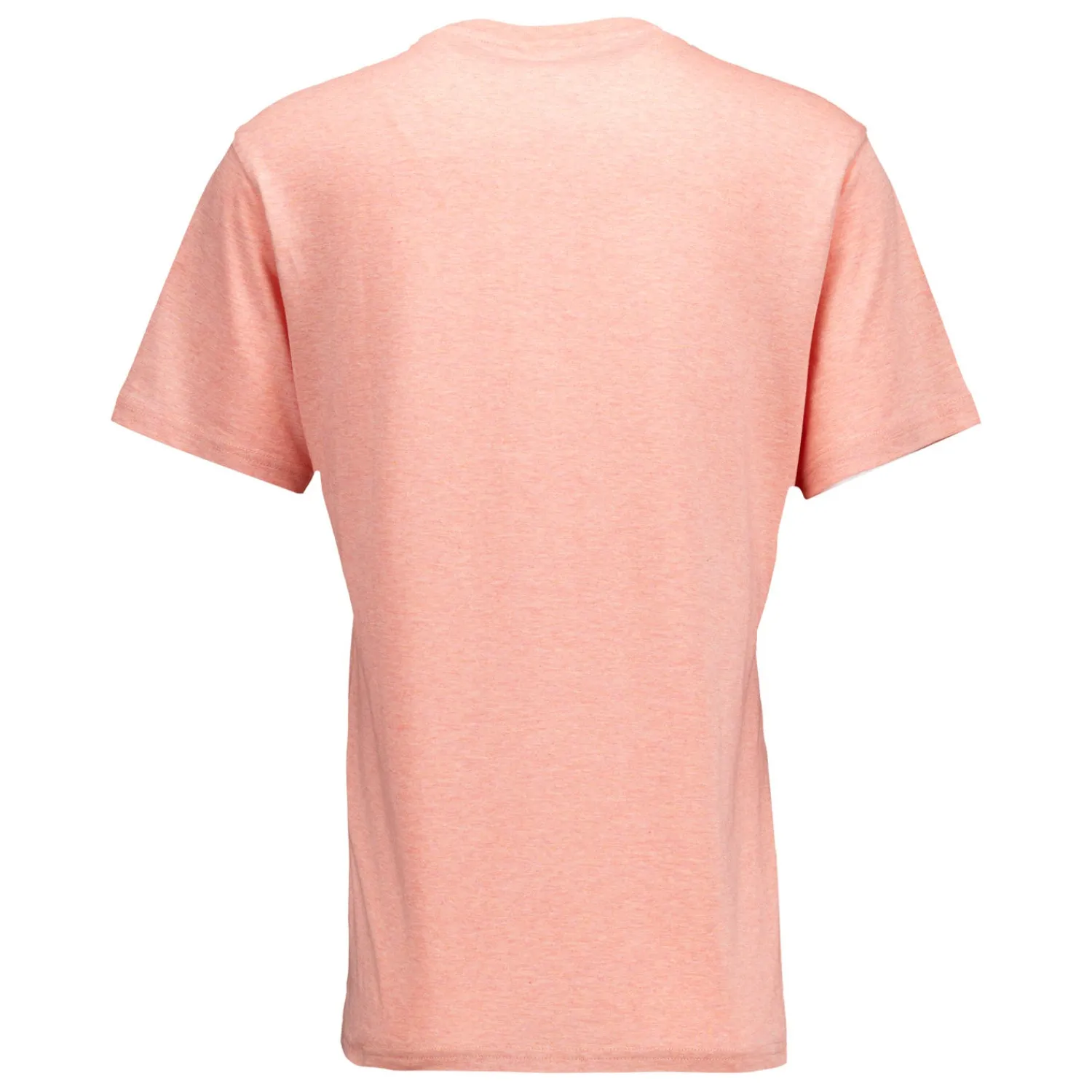 Damen OSDM T-Shirts|Damen-T-Shirt ECO Essentials Real Madrid Monocolour Shield Pink