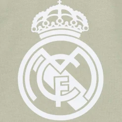 Kinder OSDM Babykleidung|Ensemble Pantalon & T-shirt Real Madrid Vert/Blanc bébés