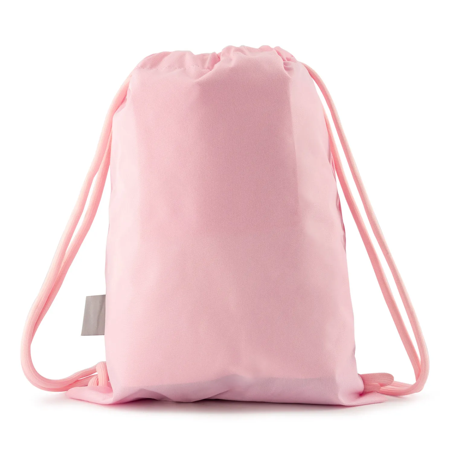 Project Rogers & JLK, S.L. Taschen & Reisegepäck|Tasche|Gymsack Hellrosa