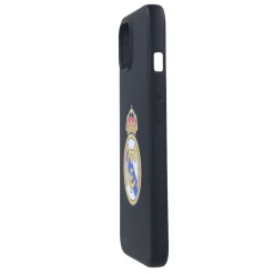 JLK Merchandising, S.L. Gehäuse|Handyhülle iPhone 14 Plus Wappen Schwarz