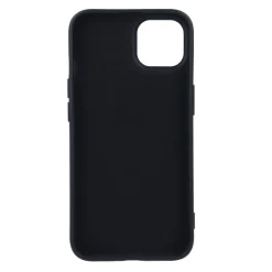 JLK Merchandising, S.L. Gehäuse|Handyhülle iPhone 14 Plus Wappen Schwarz