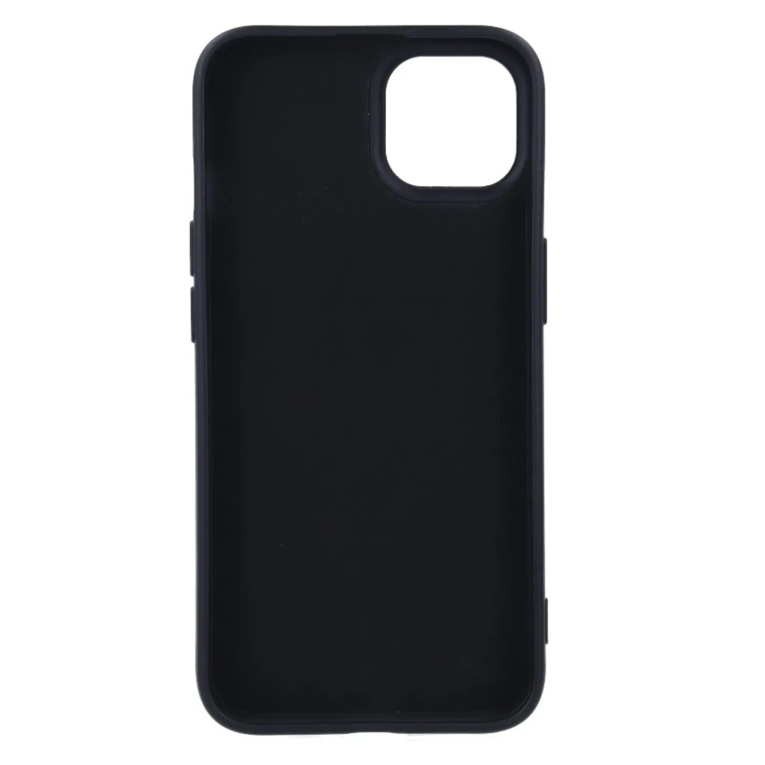 JLK Merchandising, S.L. Gehäuse|Handyhülle iPhone 14 Plus Wappen Schwarz