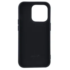 JLK Merchandising, S.L. Gehäuse|Handyhülle iPhone 14 Pro Max Wappen Schwarz