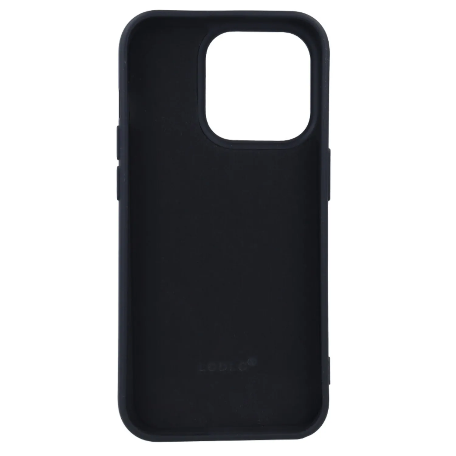 JLK Merchandising, S.L. Gehäuse|Handyhülle iPhone 14 Pro Max Wappen Schwarz
