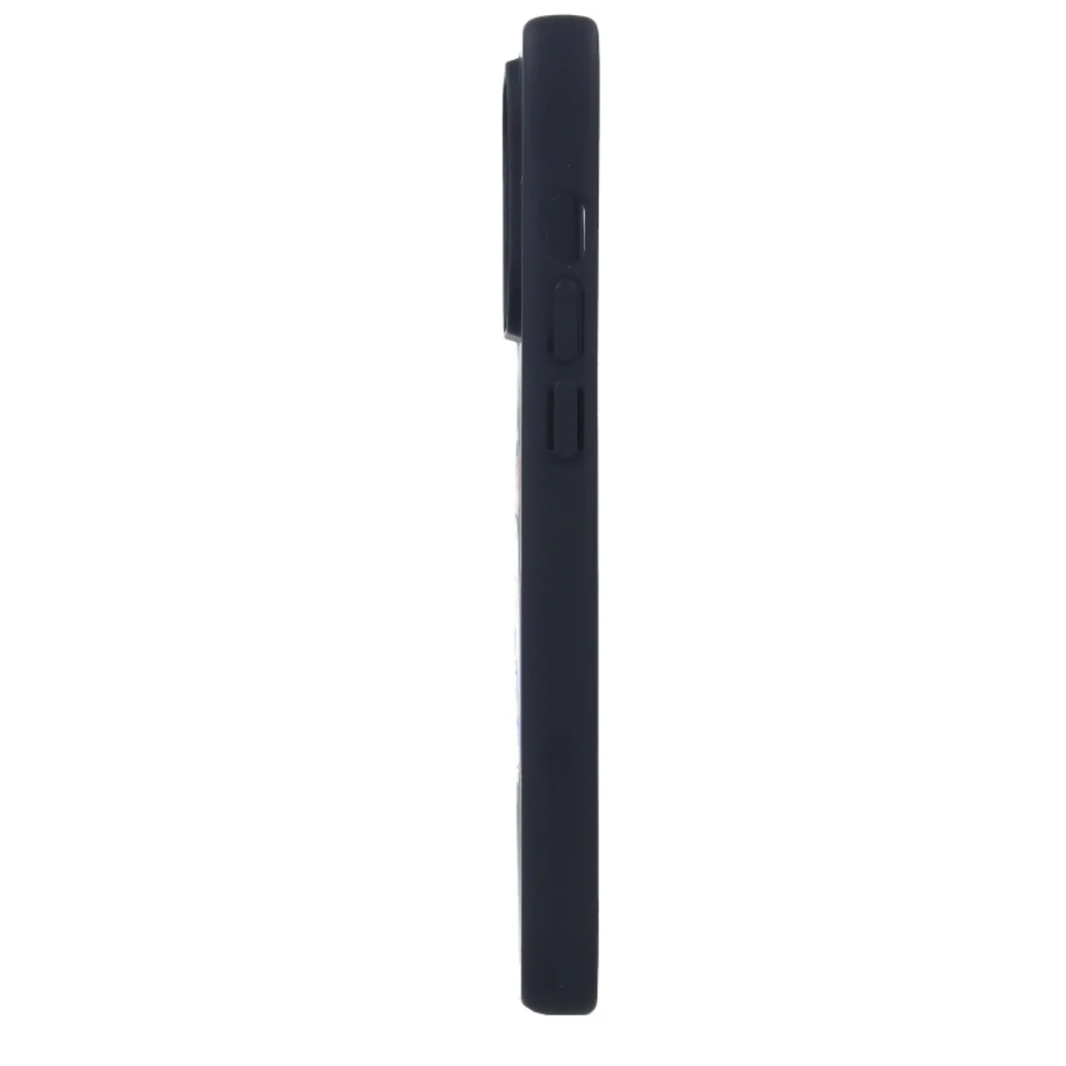 JLK Merchandising, S.L. Gehäuse|Handyhülle iPhone 15 Pro Wappen Schwarz