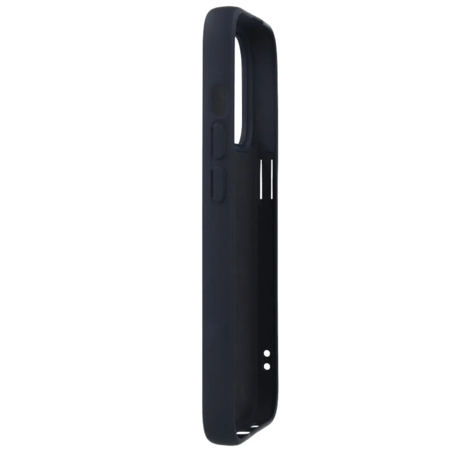 JLK Merchandising, S.L. Gehäuse|Handyhülle iPhone 15 Pro Wappen Schwarz