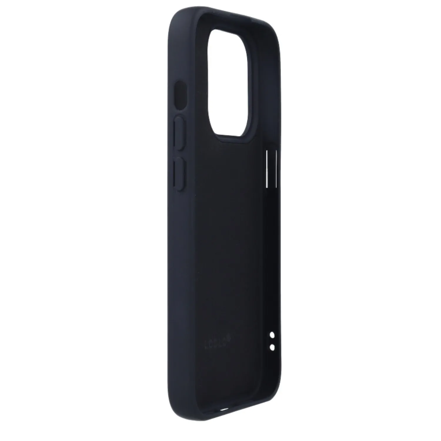 JLK Merchandising, S.L. Gehäuse|Handyhülle iPhone 15 Pro Wappen Schwarz
