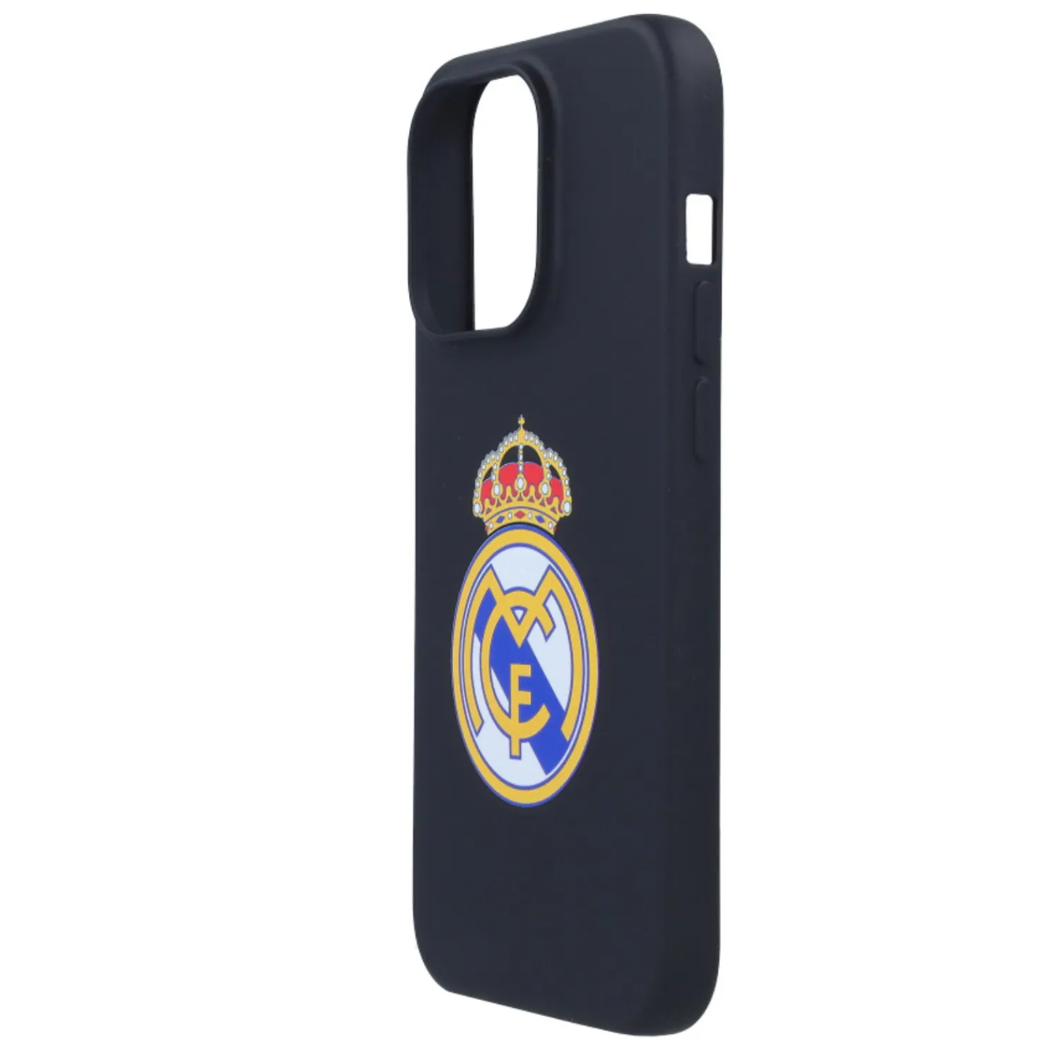 JLK Merchandising, S.L. Gehäuse|Handyhülle iPhone 14 Pro Wappen Schwarz