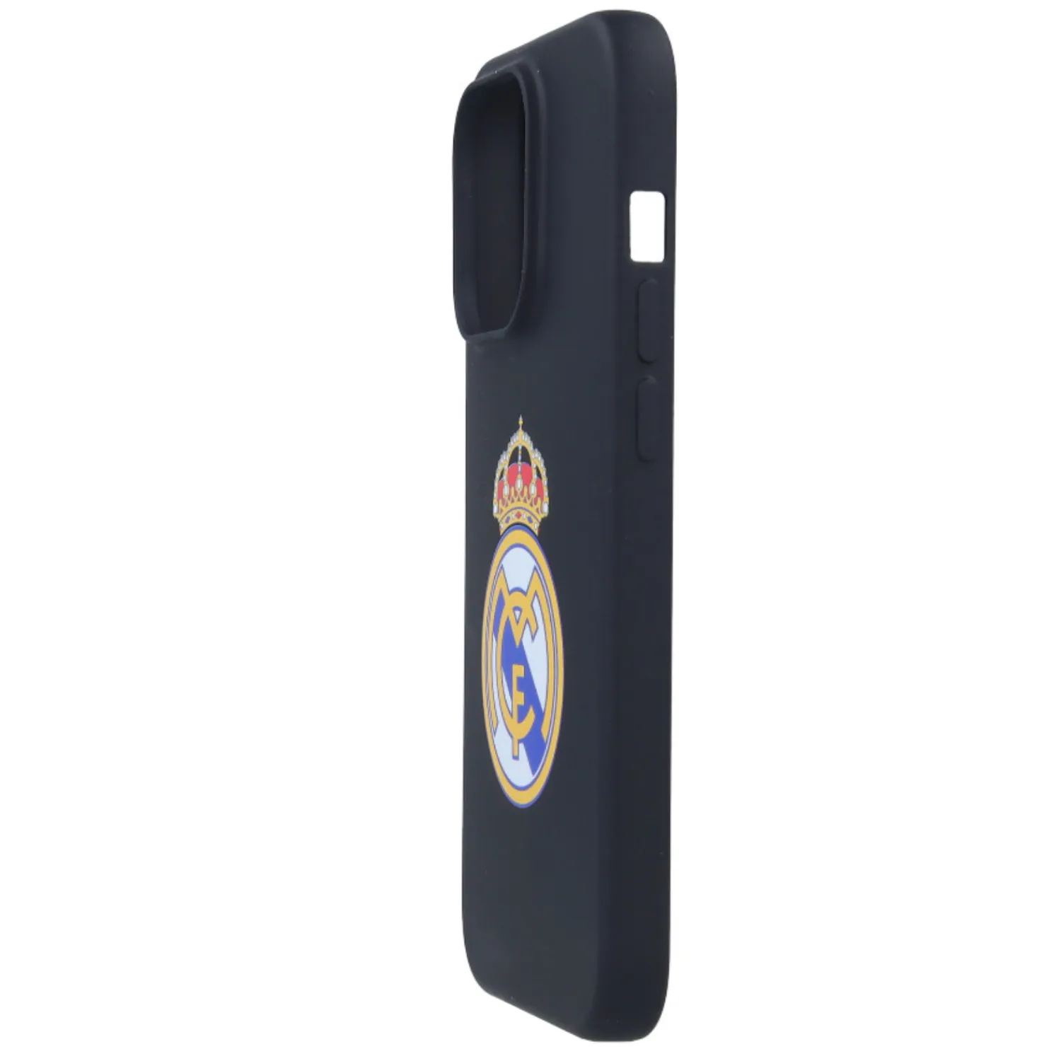 JLK Merchandising, S.L. Gehäuse|Handyhülle iPhone 14 Pro Wappen Schwarz