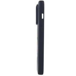JLK Merchandising, S.L. Gehäuse|Handyhülle iPhone 14 Pro Wappen Schwarz