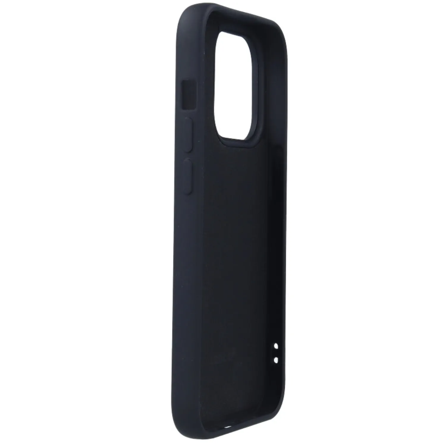 JLK Merchandising, S.L. Gehäuse|Handyhülle iPhone 14 Pro Wappen Schwarz