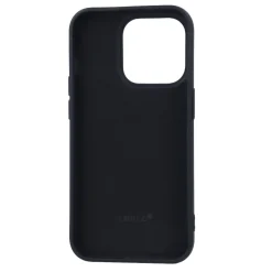 JLK Merchandising, S.L. Gehäuse|Handyhülle iPhone 14 Pro Wappen Schwarz