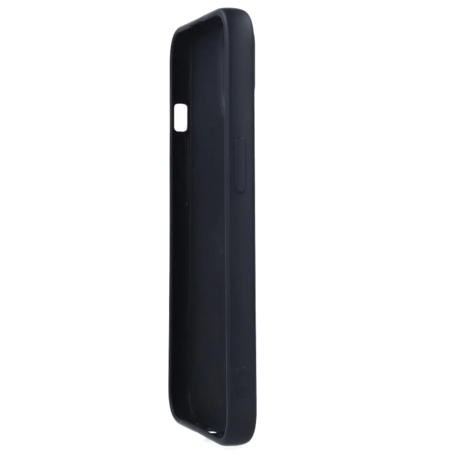 JLK Merchandising, S.L. Gehäuse|Handyhülle iPhone 13 Wappen Schwarz