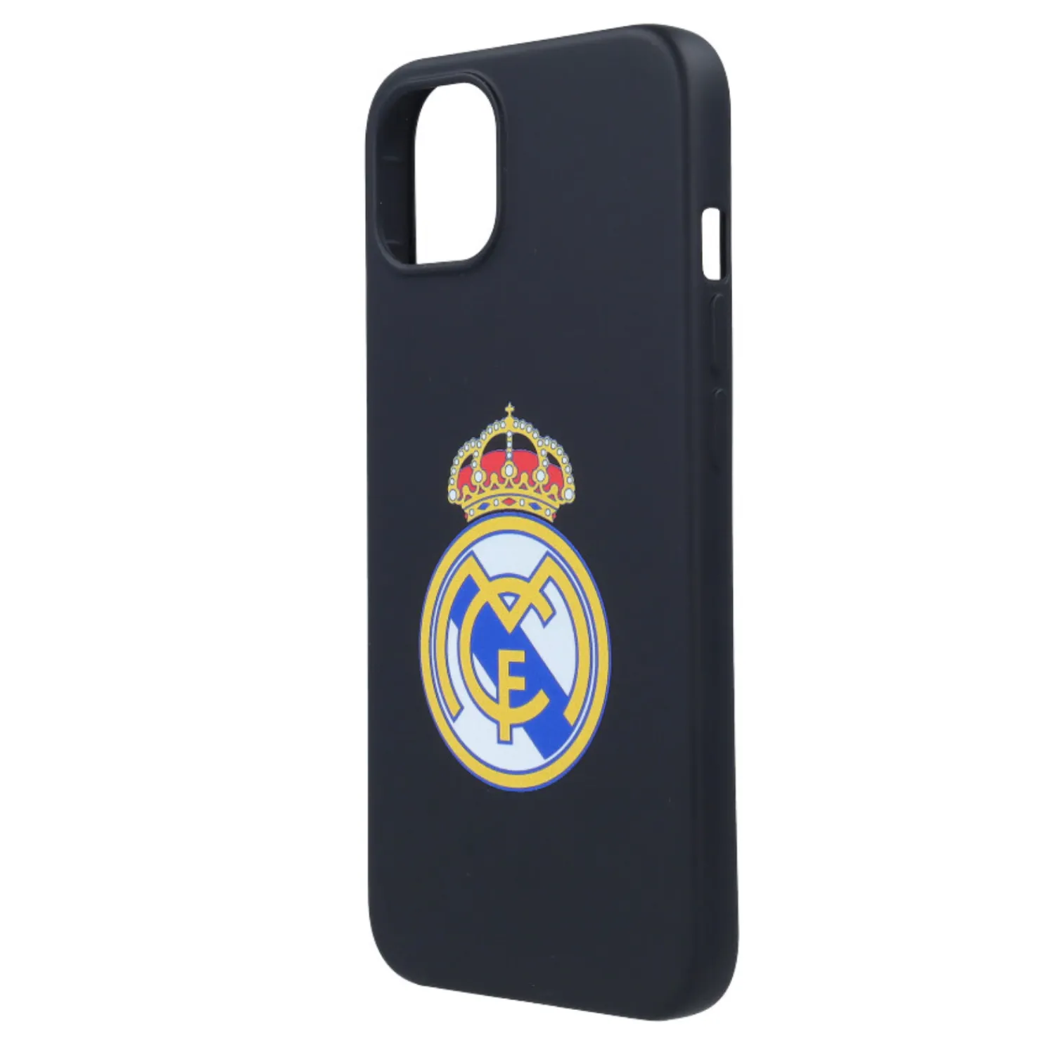 JLK Merchandising, S.L. Gehäuse|Handyhülle iPhone 13 Wappen Schwarz