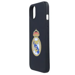 JLK Merchandising, S.L. Gehäuse|Handyhülle iPhone 13 Wappen Schwarz