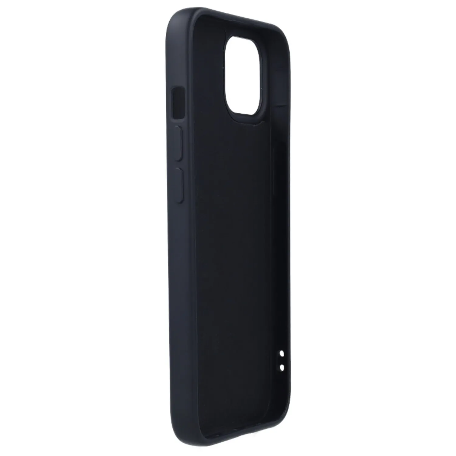 JLK Merchandising, S.L. Gehäuse|Handyhülle iPhone 13 Wappen Schwarz