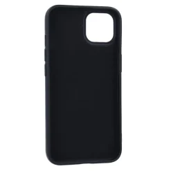 JLK Merchandising, S.L. Gehäuse|Handyhülle iPhone 13 Wappen Schwarz