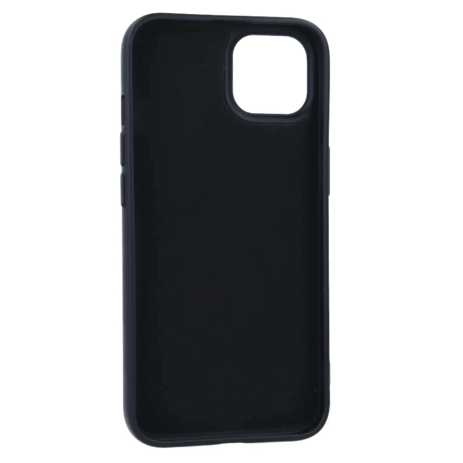 JLK Merchandising, S.L. Gehäuse|Handyhülle iPhone 13 Wappen Schwarz