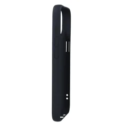 JLK Merchandising, S.L. Gehäuse|Handyhülle iPhone 15 Wappen Schwarz