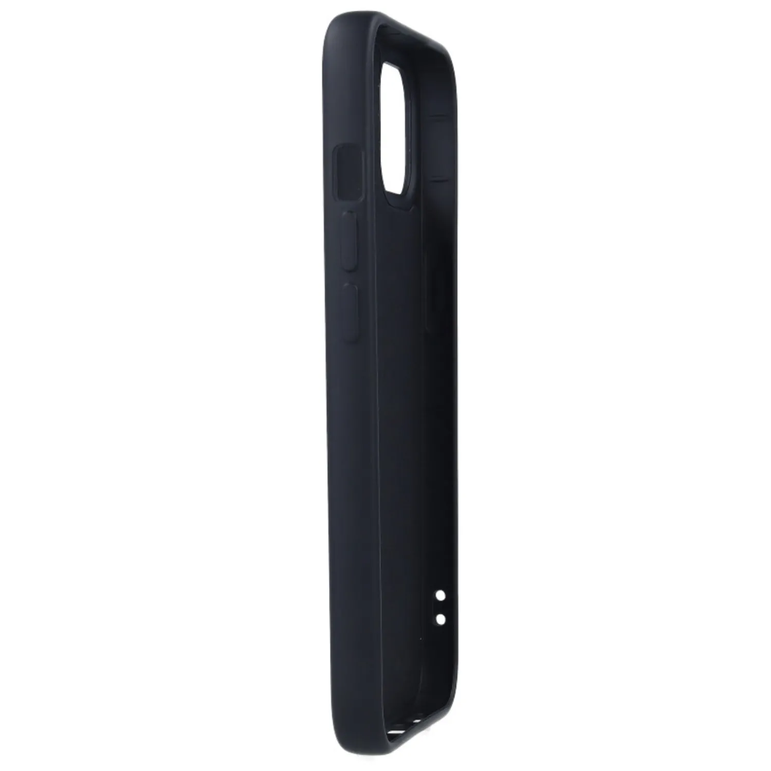 JLK Merchandising, S.L. Gehäuse|Handyhülle iPhone 14 Wappen Schwarz