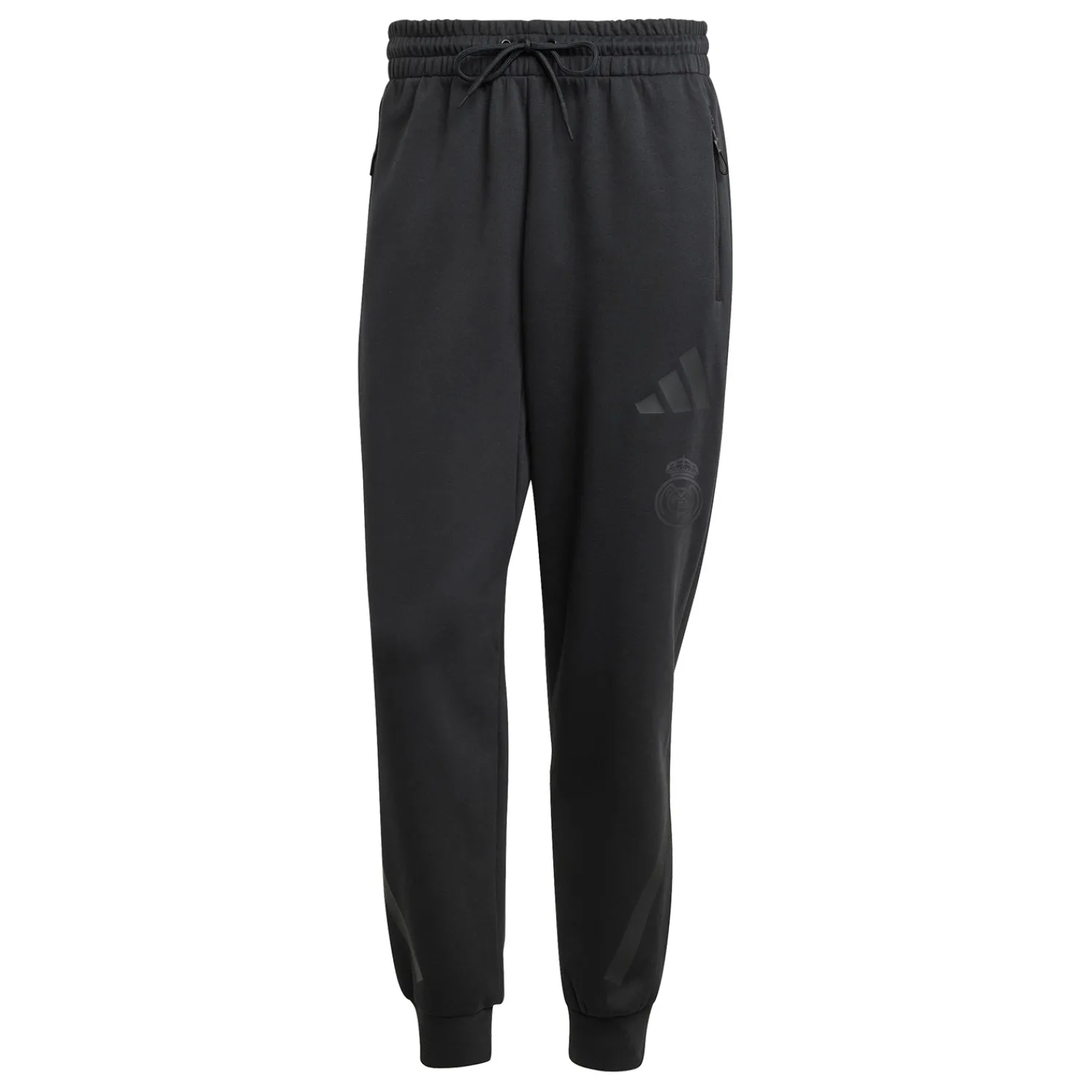 Herren Adidas España, S.A.U Hosen|Hosen|Herren adidas Badge Up Hose Schwarz