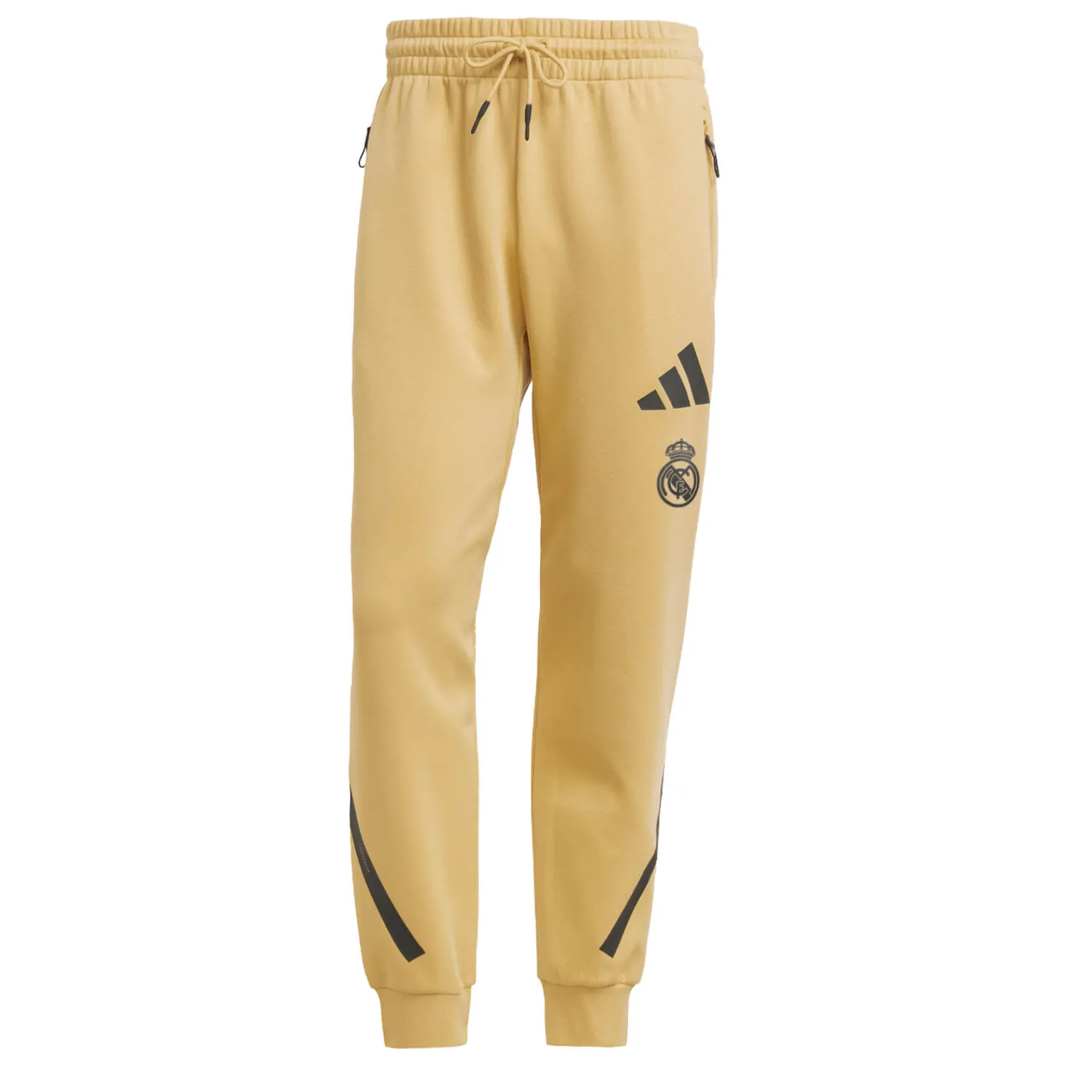 Herren Adidas España, S.A.U Hosen|Hosen|Herren adidas Badge Up Hose Oat