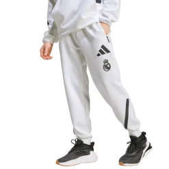 Herren Adidas España, S.A.U Hosen|Hosen|Herren adidas Badge Up Hose Weiß