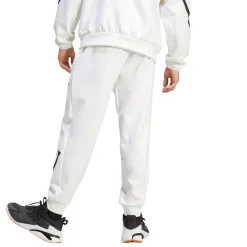 Herren Adidas España, S.A.U Hosen|Hosen|Herren adidas Badge Up Hose Weiß