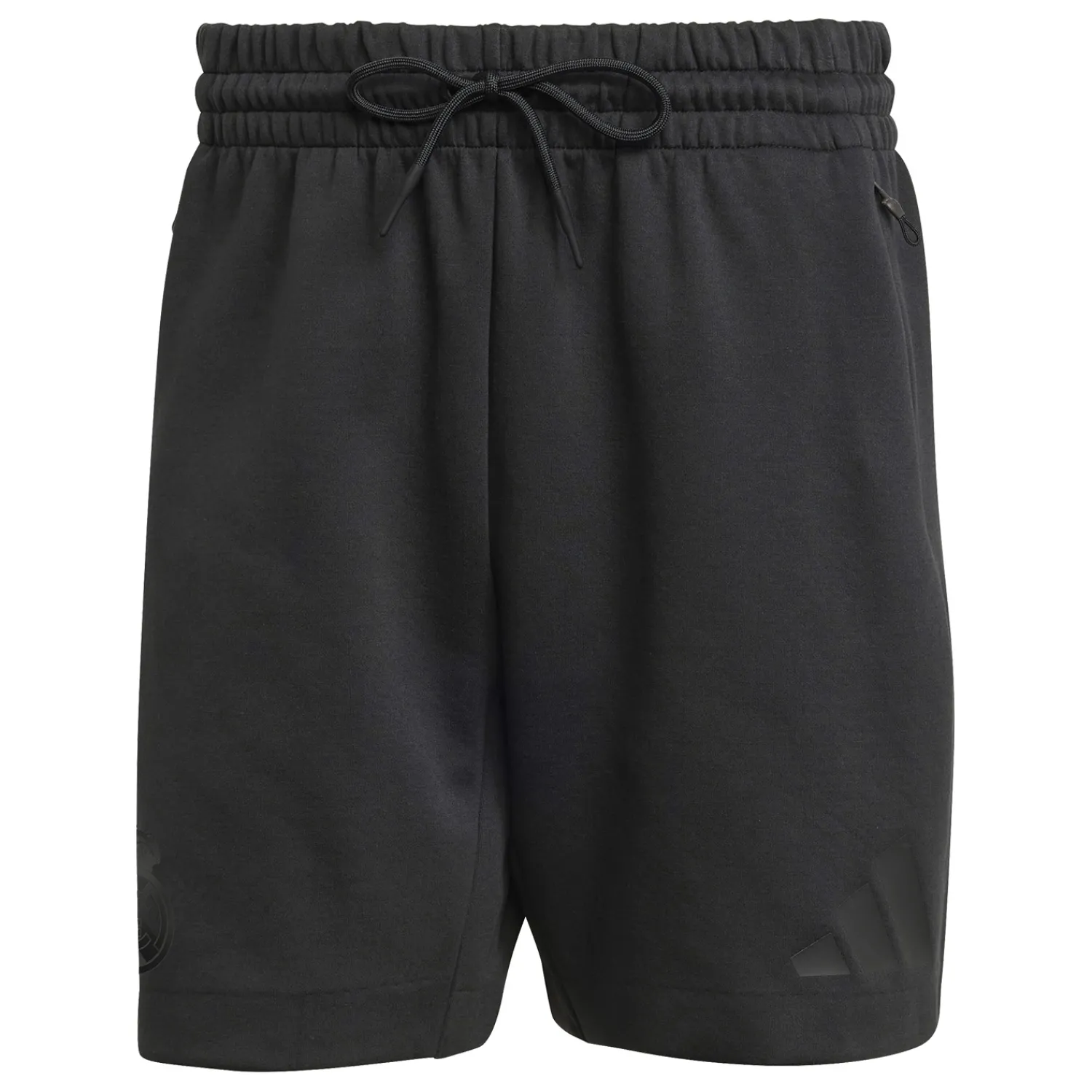 Herren Adidas España, S.A.U Hosen|Hosen|Herren adidas Badge Up Shorts Schwarz