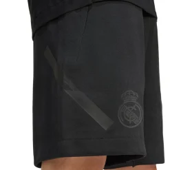 Herren Adidas España, S.A.U Hosen|Hosen|Herren adidas Badge Up Shorts Schwarz