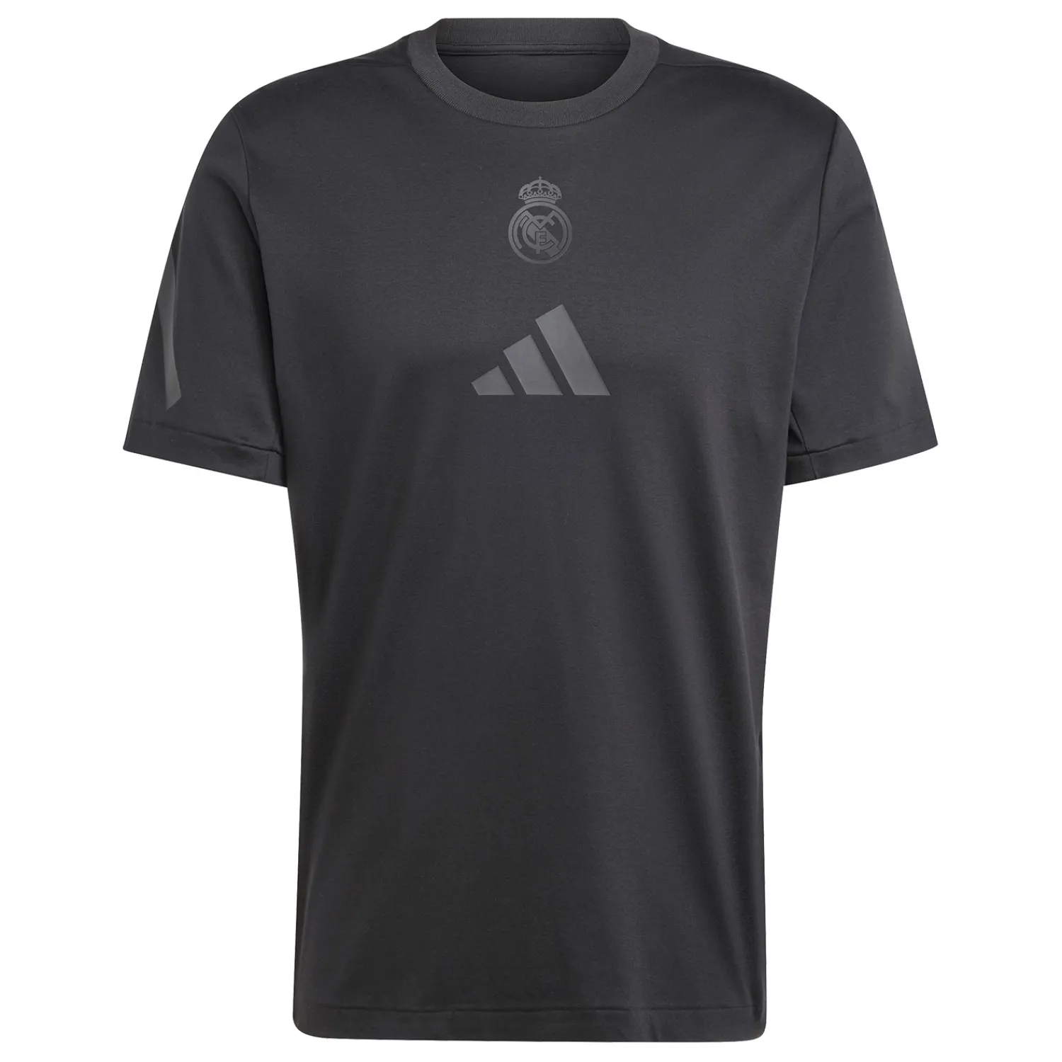 Herren Adidas España, S.A.U T-Shirts|T-Shirts|Herren adidas Badge Up T-Shirt Schwarz