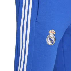 Herren Adidas España, S.A.U Hosen|Hosen|Herren adidas DNA Hosen 24/25 Blau