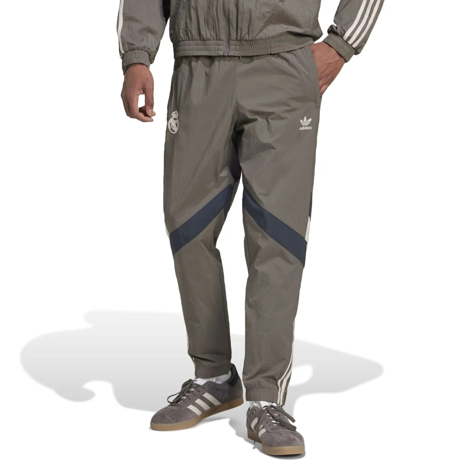 Herren Adidas España, S.A.U Hosen|Hosen|Herren adidas Originals LFSTLR Trainingshosen 24/25