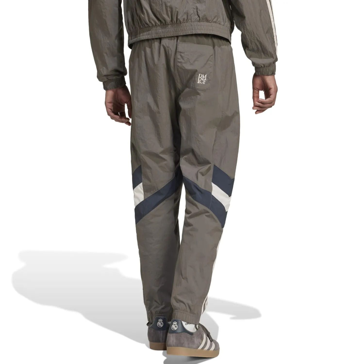 Herren Adidas España, S.A.U Hosen|Hosen|Herren adidas Originals LFSTLR Trainingshosen 24/25