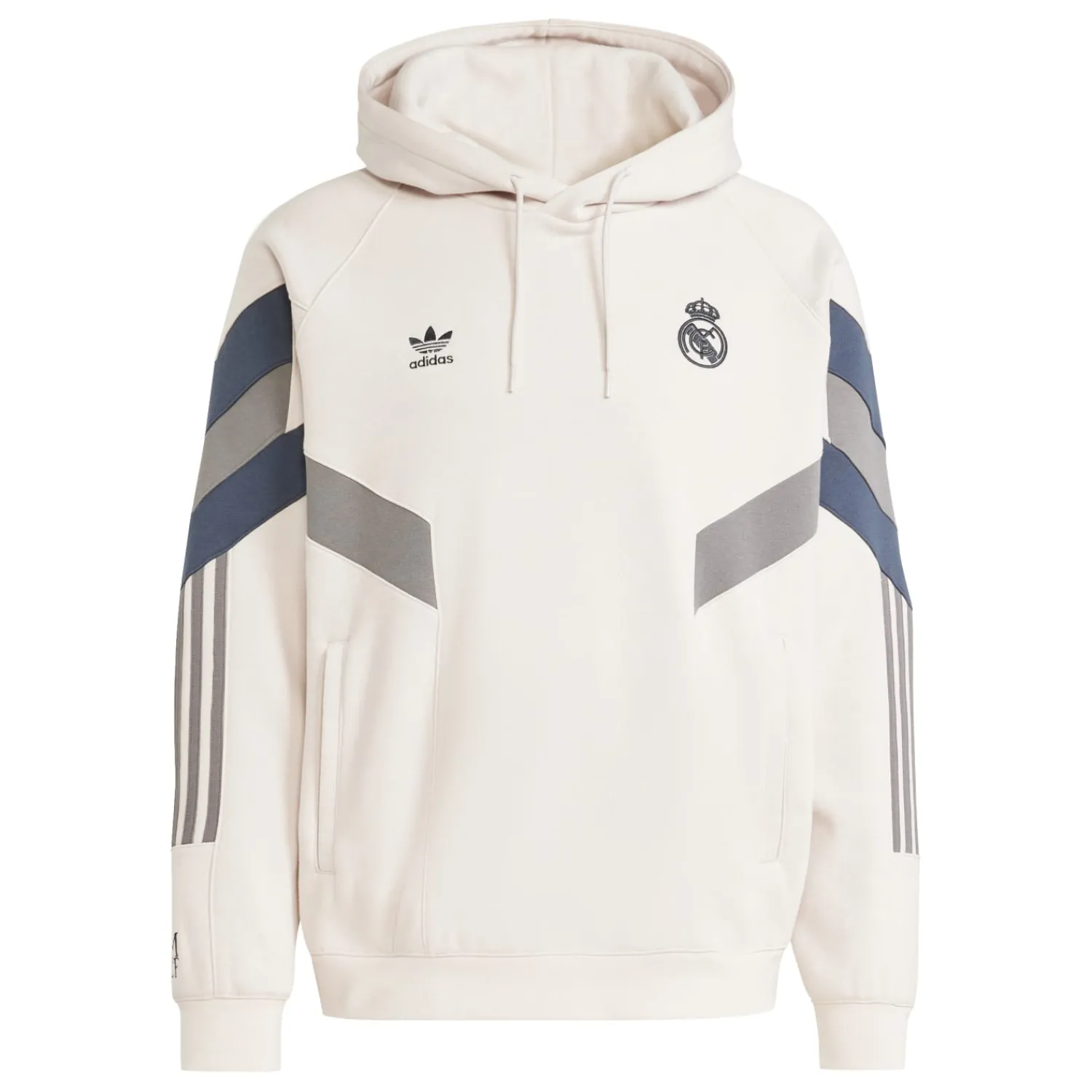 Herren Adidas España, S.A.U Sweatshirts|Herren adidas Originals LFSTLR Hoodie 24/25