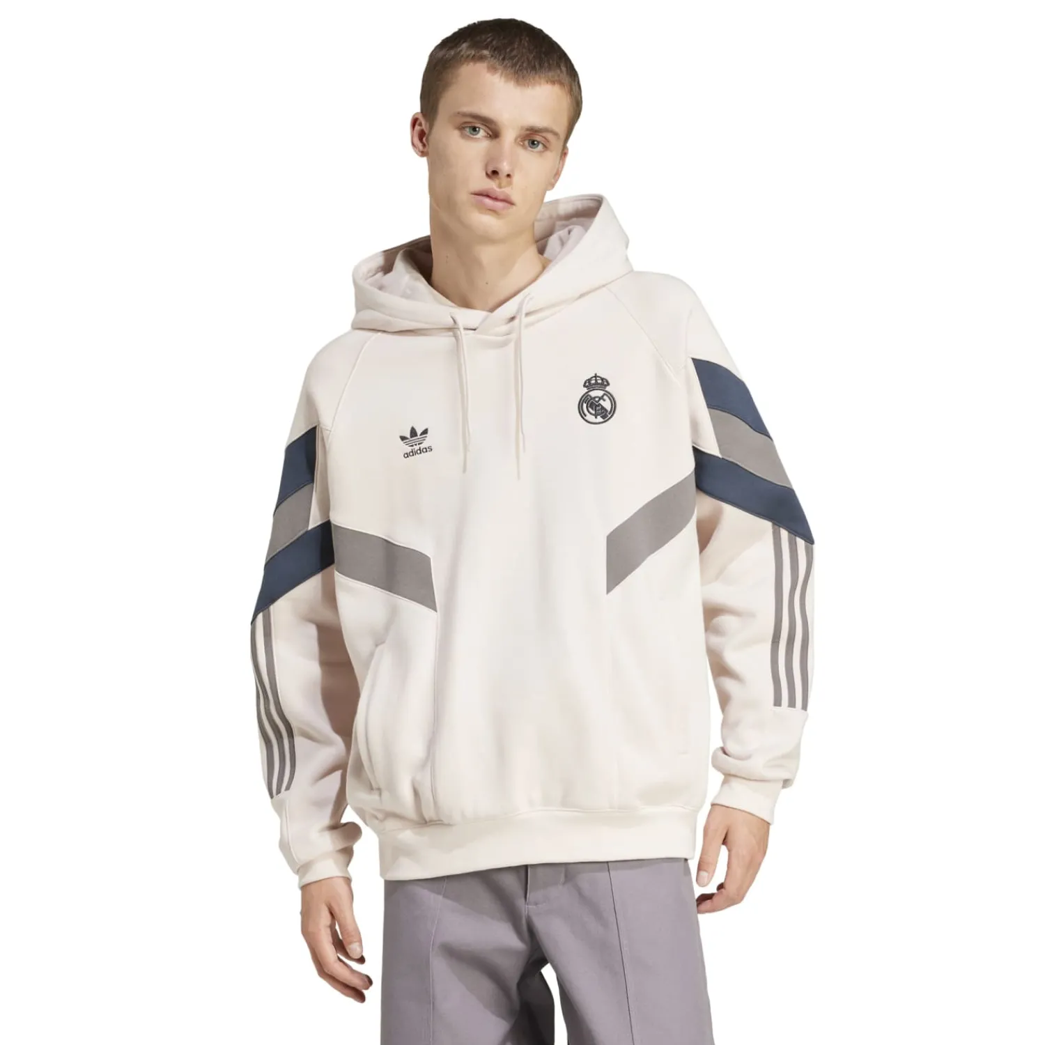 Herren Adidas España, S.A.U Sweatshirts|Herren adidas Originals LFSTLR Hoodie 24/25