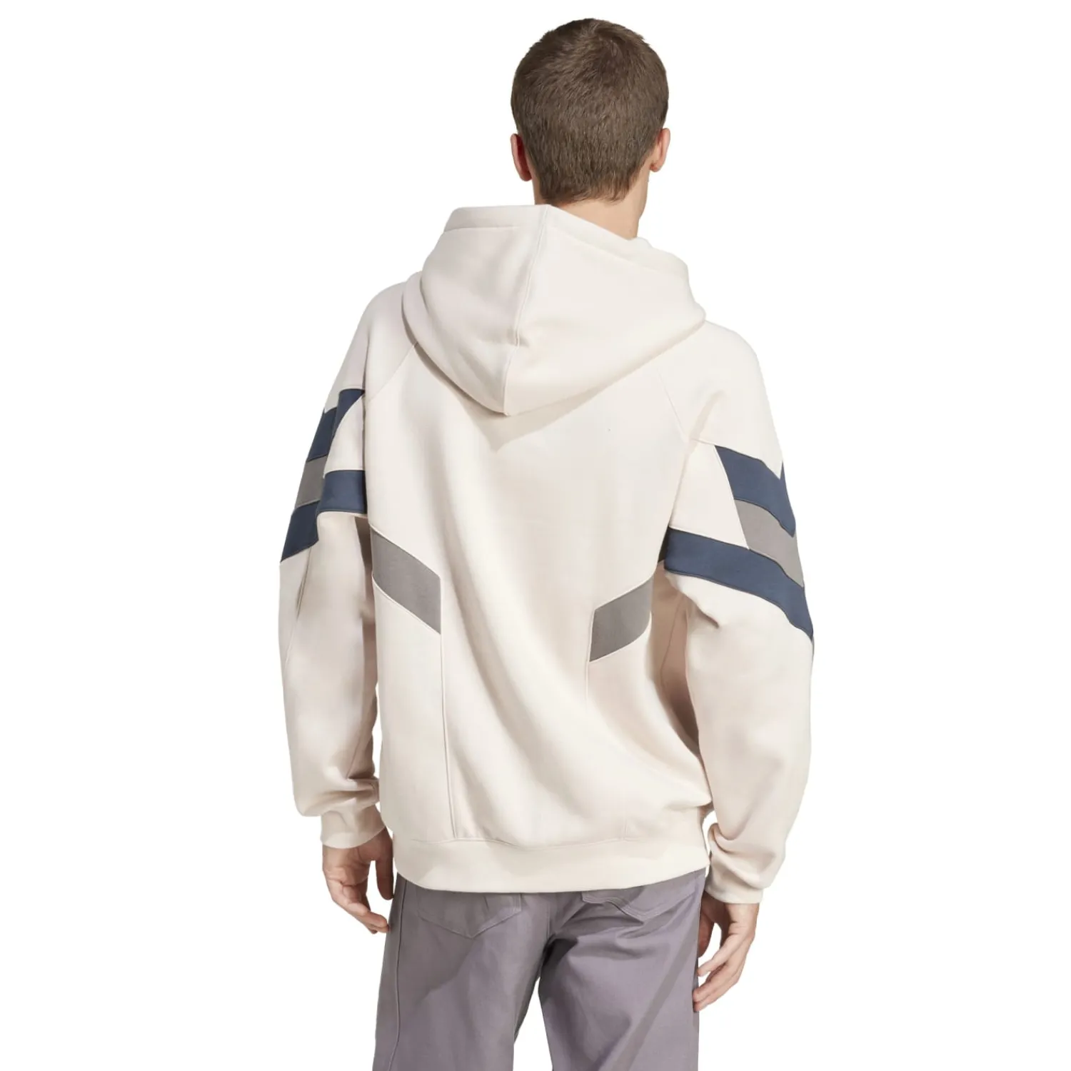 Herren Adidas España, S.A.U Sweatshirts|Herren adidas Originals LFSTLR Hoodie 24/25