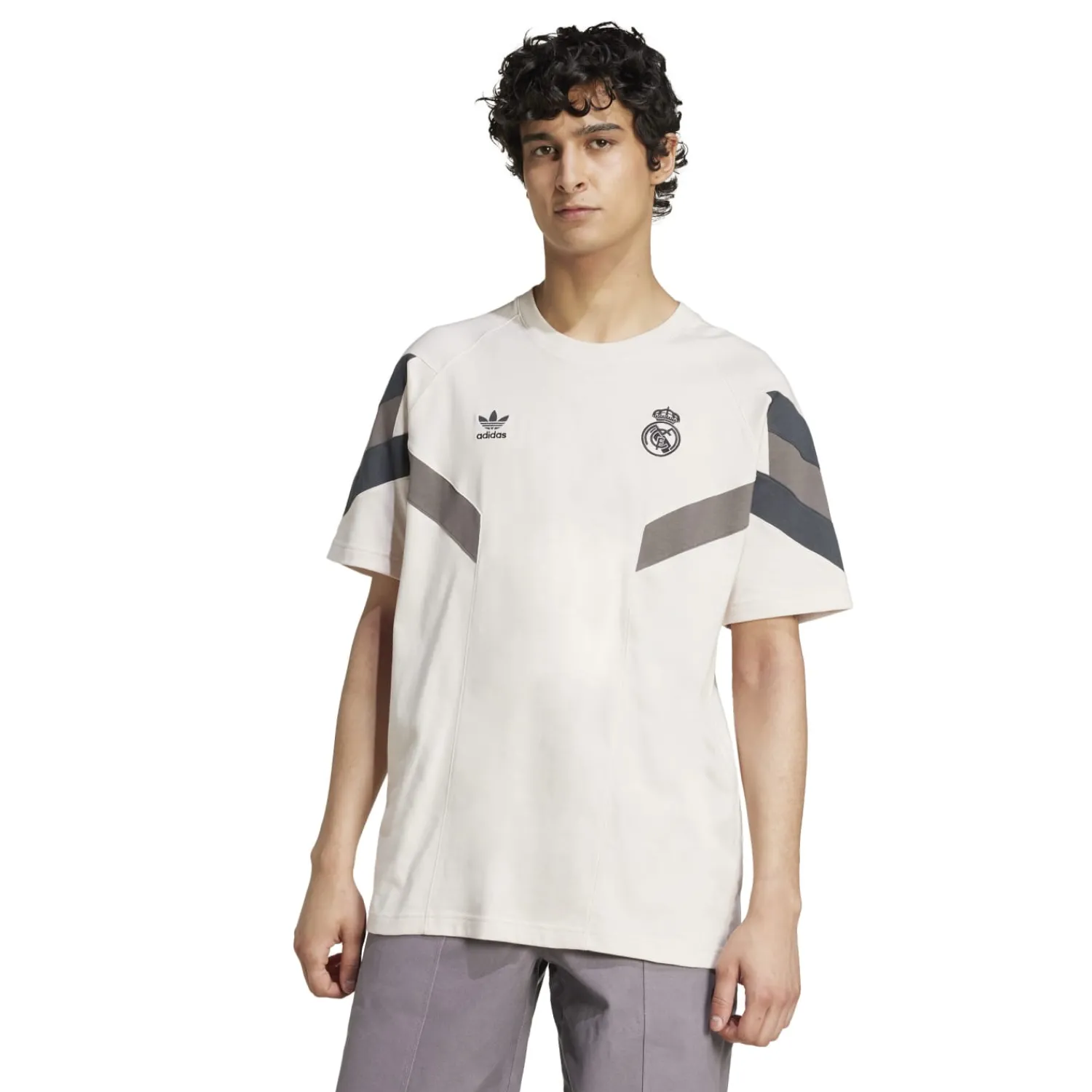 Herren Adidas España, S.A.U T-Shirts|T-Shirts|Herren adidas Originals LFSTLR T-Shirt 24/25