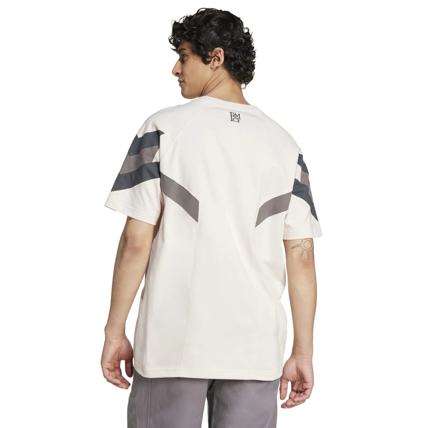 Herren Adidas España, S.A.U T-Shirts|T-Shirts|Herren adidas Originals LFSTLR T-Shirt 24/25