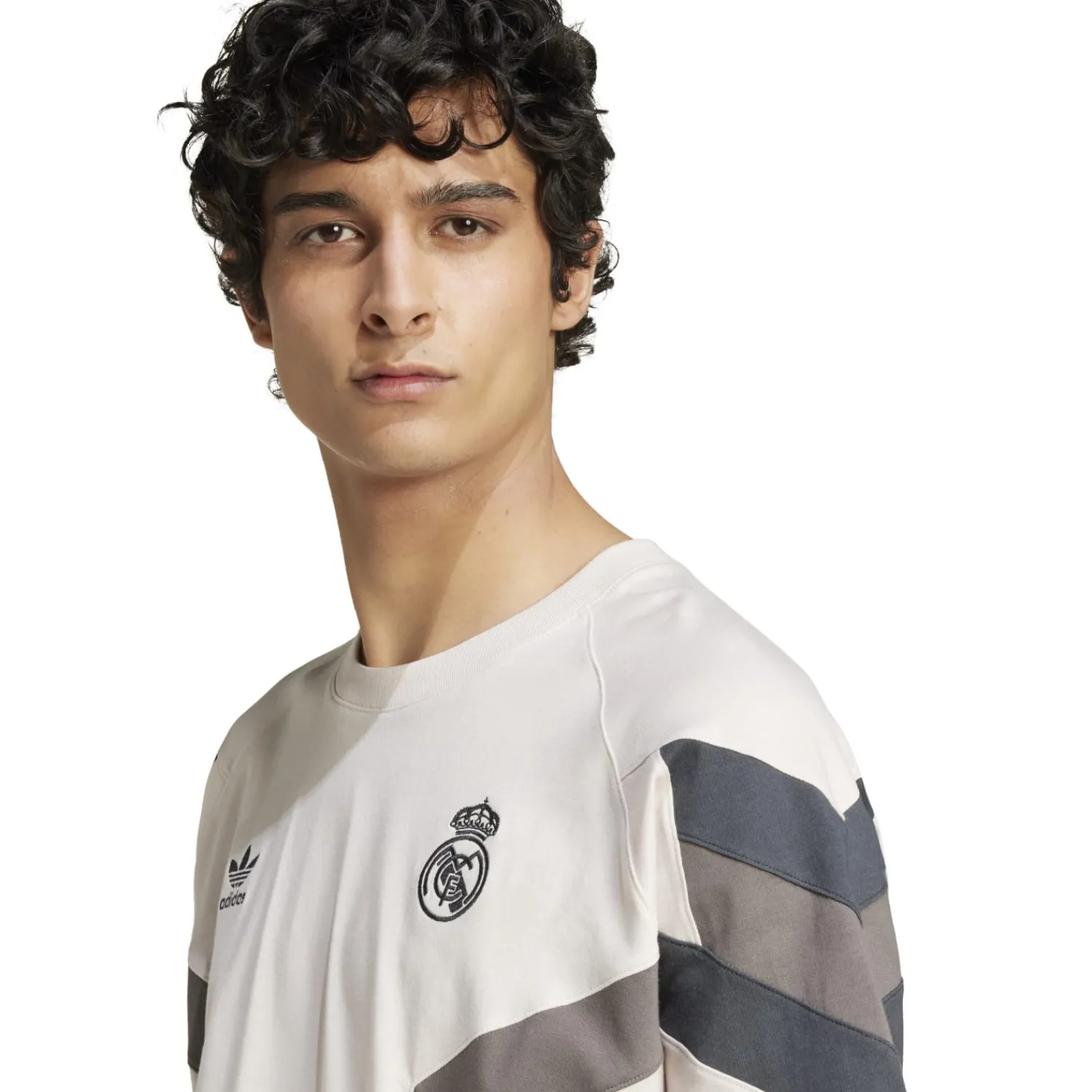 Herren Adidas España, S.A.U T-Shirts|T-Shirts|Herren adidas Originals LFSTLR T-Shirt 24/25