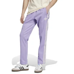 Herren Adidas España, S.A.U Hosen|Trainingsanzüge|Herren adidas Originals Trainingshose Flieder