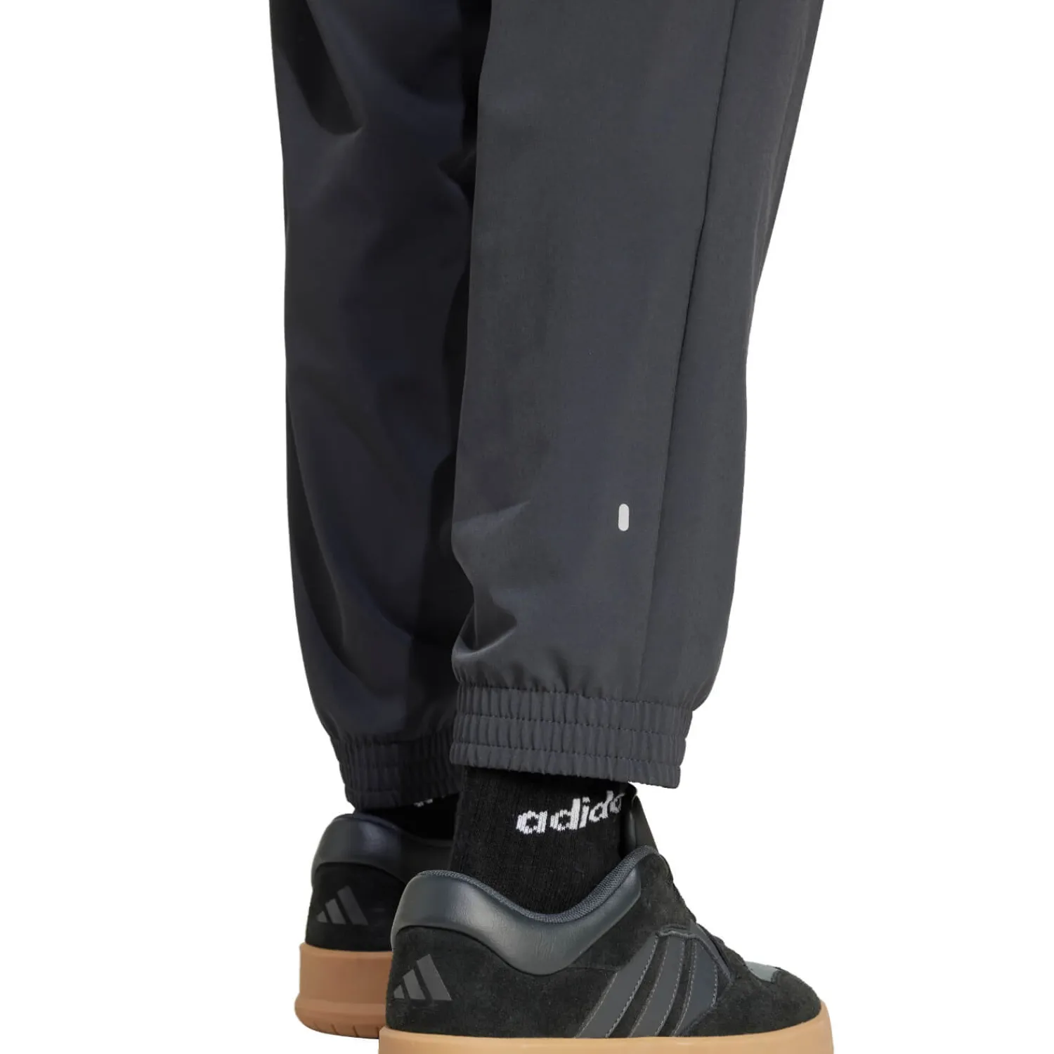 Herren Adidas España, S.A.U Hosen|Trainingsanzüge|Herren adidas Trainingshose 24/25 Anthrazit