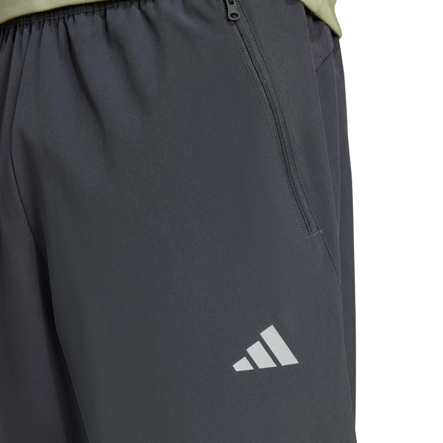 Herren Adidas España, S.A.U Hosen|Trainingsanzüge|Herren adidas Trainingshose 24/25 Anthrazit