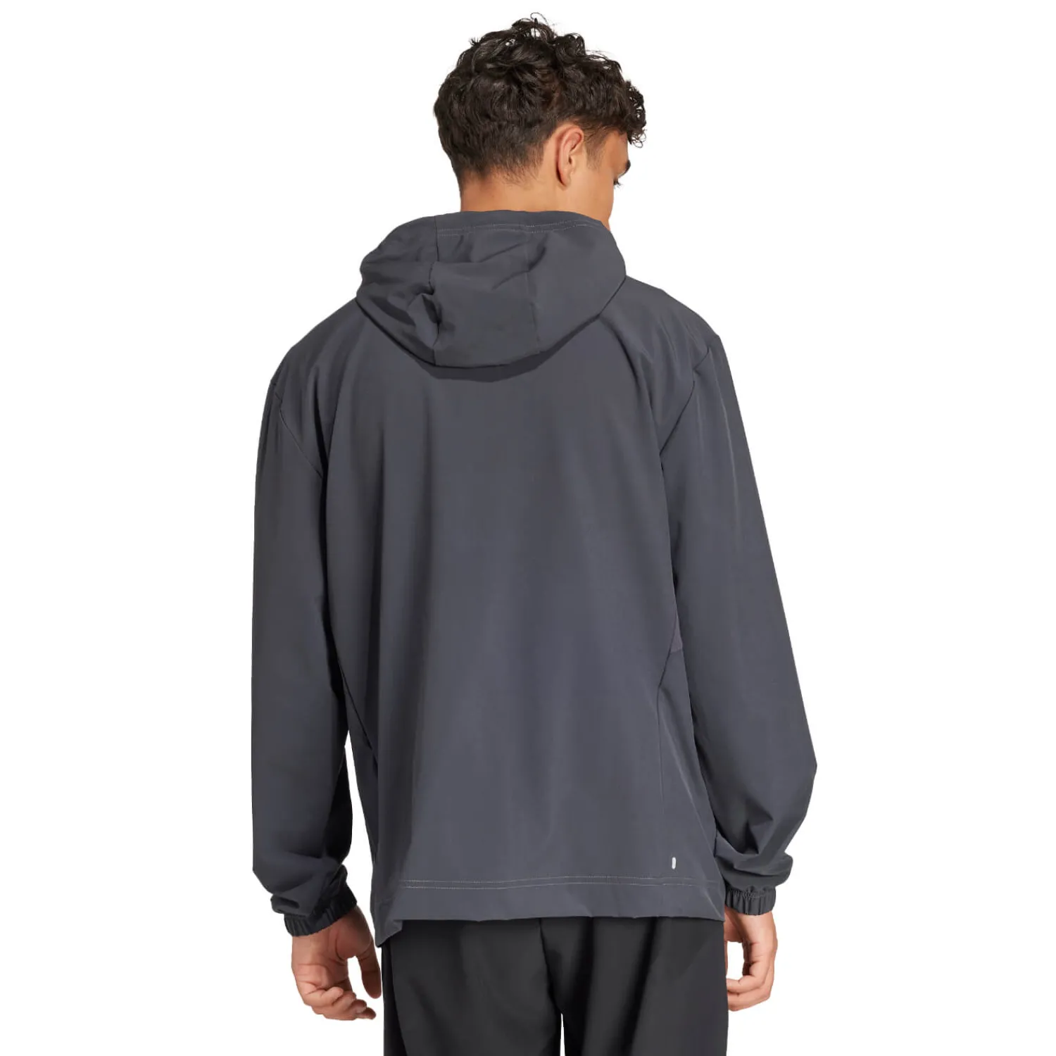 Herren Adidas España, S.A.U Trainingsanzüge|Jacken|Herren adidas Trainingsjacke 24/25 Anthrazit