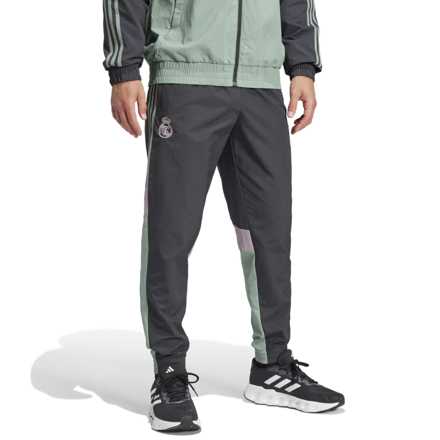Herren Adidas España, S.A.U Hosen|Trainingsanzüge|Herren adidas Urban Purist Trainingsanzug Hose 24/25