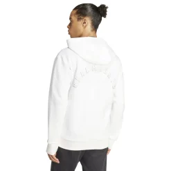 Herren Adidas España, S.A.U Jacken|Jacken|Herren Anthem Jacke 24/25 Weiß