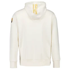Herren MBA Solutions Sweatshirts|Herren Baseball Hoodie Off White Real Madrid